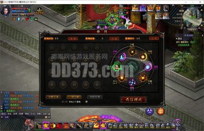 68級爆戰 探索網絡游戲服務的深度與激情