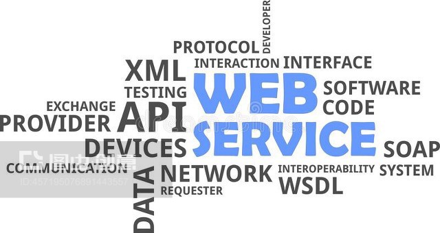 Word Cloud - 云端綻放的文字藝術 網絡服務如何重塑數據可視化